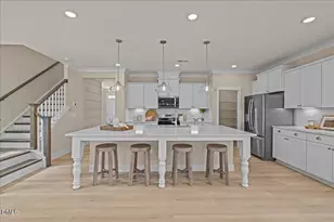 1612 Briar Brook Ln, Zebulon, NC 27597 - Photo 19