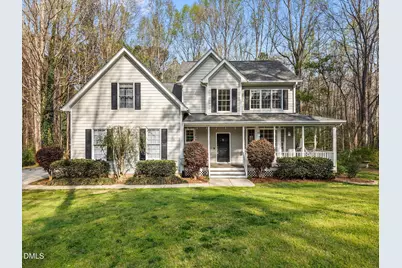 64 Winthrop Road, Pittsboro, NC 27312 - Photo 1