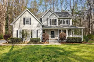 64 Winthrop Rd, Pittsboro, NC 27312 - Photo 1