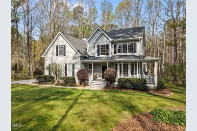 64 Winthrop Road, Pittsboro, NC 27312 - Photo 57