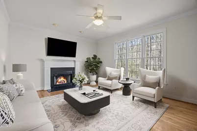 64 Winthrop Road, Pittsboro, NC 27312 - Photo 17