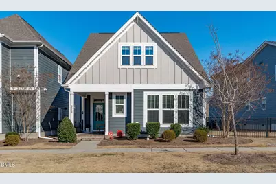 6616 Truxton Lane, Raleigh, NC 27616 - Photo 1