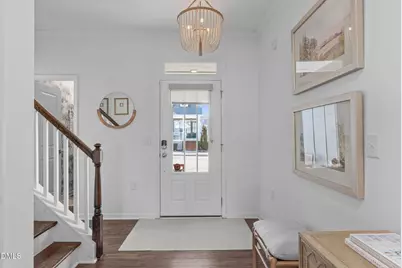 6616 Truxton Lane, Raleigh, NC 27616 - Photo 3