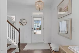 6616 Truxton Ln, Raleigh, NC 27616 - Photo 3