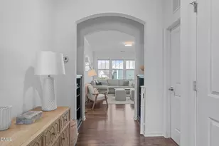 6616 Truxton Ln, Raleigh, NC 27616 - Photo 5