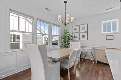 6616 Truxton Lane, Raleigh, NC 27616 - Photo 21