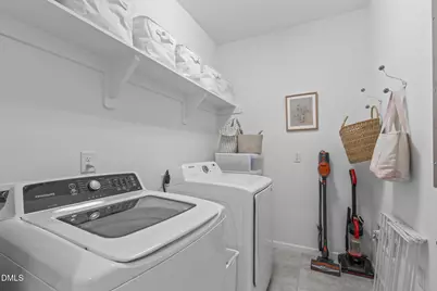 6616 Truxton Lane, Raleigh, NC 27616 - Photo 23