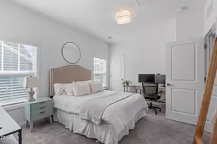 6616 Truxton Ln, Raleigh, NC 27616 - Photo 31