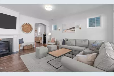 6616 Truxton Lane, Raleigh, NC 27616 - Photo 15