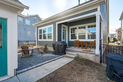 6616 Truxton Lane, Raleigh, NC 27616 - Photo 35