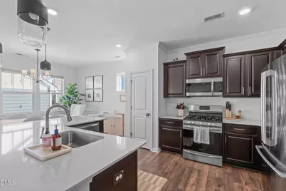 6616 Truxton Lane, Raleigh, NC 27616 - Photo 17