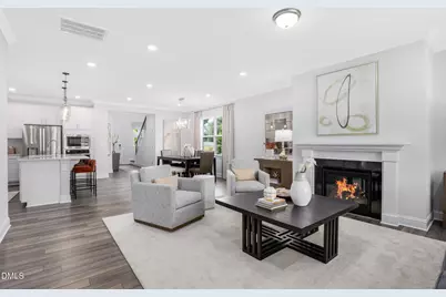 436 Cedar Barn Lane, Garner, NC 27529 - Photo 17