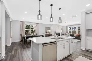 436 Cedar Barn Ln, Garner, NC 27529 - Photo 7