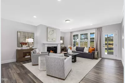 436 Cedar Barn Lane, Garner, NC 27529 - Photo 15