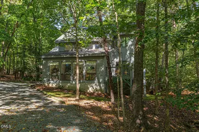 107A Spring Valley Road, Carrboro, NC 27510 - Photo 3