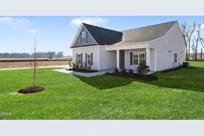 110 Ham Farm Drive #(Lot 23), La Grange, NC 28551 - Photo 3