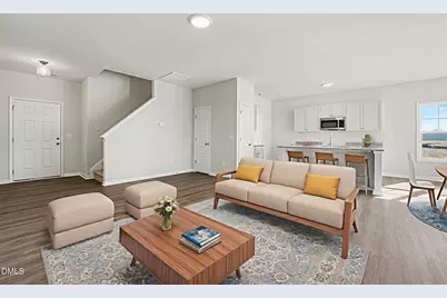 110 Ham Farm Drive, La Grange, NC 28551 - Photo 7