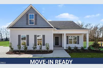 110 Ham Farm Drive #(Lot 23), La Grange, NC 28551 - Photo 1