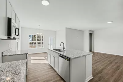 110 Ham Farm Drive, La Grange, NC 28551 - Photo 13