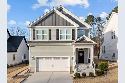 1905 Edgerton Drive, Durham, NC 27703 - Photo 33