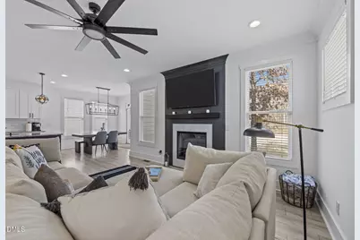 1905 Edgerton Drive, Durham, NC 27703 - Photo 3