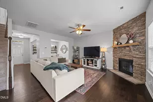 293 Moonstone Ct, Gibsonville, NC 27249 - Photo 7