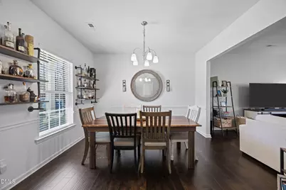 293 Moonstone Court, Gibsonville, NC 27249 - Photo 3