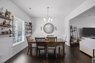 293 Moonstone Ct, Gibsonville, NC 27249 - Photo 3