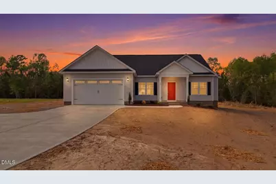 113 Sagewood Drive, Dudley, NC 28333 - Photo 1