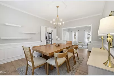 701 Red Top Hills Court, Cary, NC 27513 - Photo 11