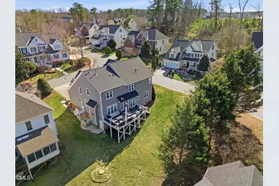 701 Red Top Hills Court, Cary, NC 27513 - Photo 5