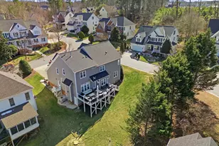 701 Red Top Hills Ct, Cary, NC 27513 - Photo 5