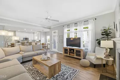 701 Red Top Hills Court, Cary, NC 27513 - Photo 17