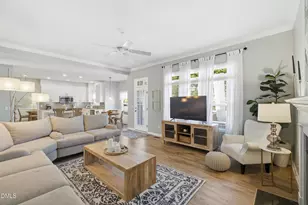 701 Red Top Hills Ct, Cary, NC 27513 - Photo 17