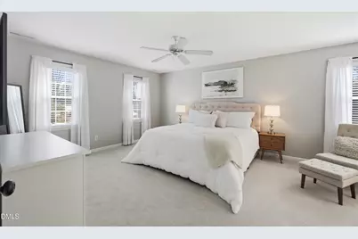 701 Red Top Hills Court, Cary, NC 27513 - Photo 19