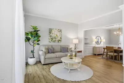 701 Red Top Hills Court, Cary, NC 27513 - Photo 9