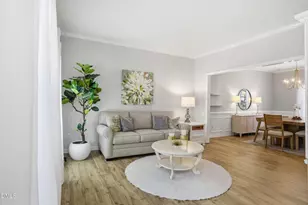 701 Red Top Hills Ct, Cary, NC 27513 - Photo 9