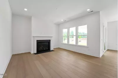 205 Trunnel Street #104, Holly Springs, NC 27540 - Photo 3