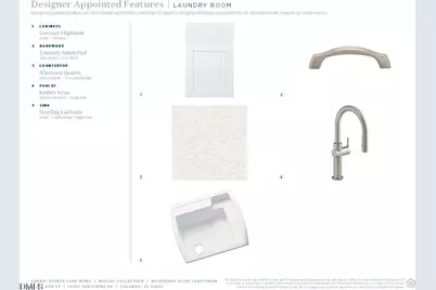 205 Trunnel Street #104, Holly Springs, NC 27540 - Photo 7