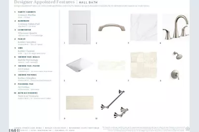 205 Trunnel Street #104, Holly Springs, NC 27540 - Photo 3