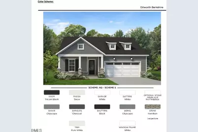 205 Trunnel Street #104, Holly Springs, NC 27540 - Photo 11