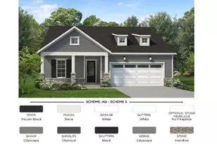205 Trunnel St, Holly Springs, NC 27540 - Photo 11