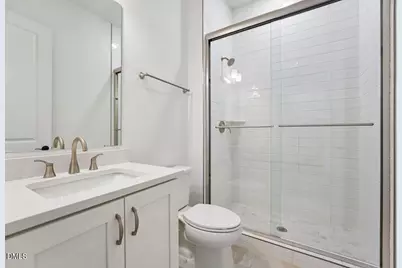 205 Trunnel Street #104, Holly Springs, NC 27540 - Photo 9