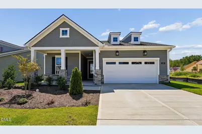 205 Trunnel Street #104, Holly Springs, NC 27540 - Photo 1