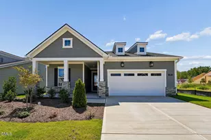 205 Trunnel St, Holly Springs, NC 27540 - Photo 1