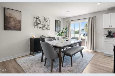 82 Coble Farms Place, Fuquay Varina, NC 27526 - Photo 9