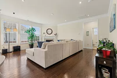 7471 Randshire Way, Raleigh, NC 27616 - Photo 9