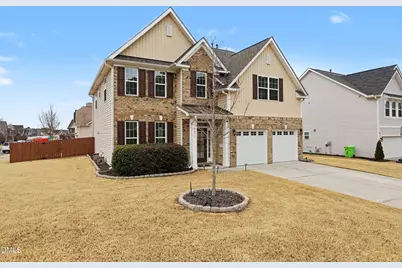 7471 Randshire Way, Raleigh, NC 27616 - Photo 3