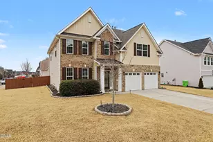 7471 Randshire Way, Raleigh, NC 27616 - Photo 3