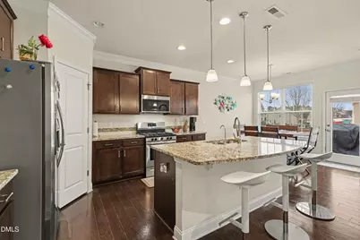 7471 Randshire Way, Raleigh, NC 27616 - Photo 3